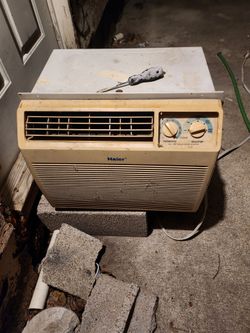 Ac unit