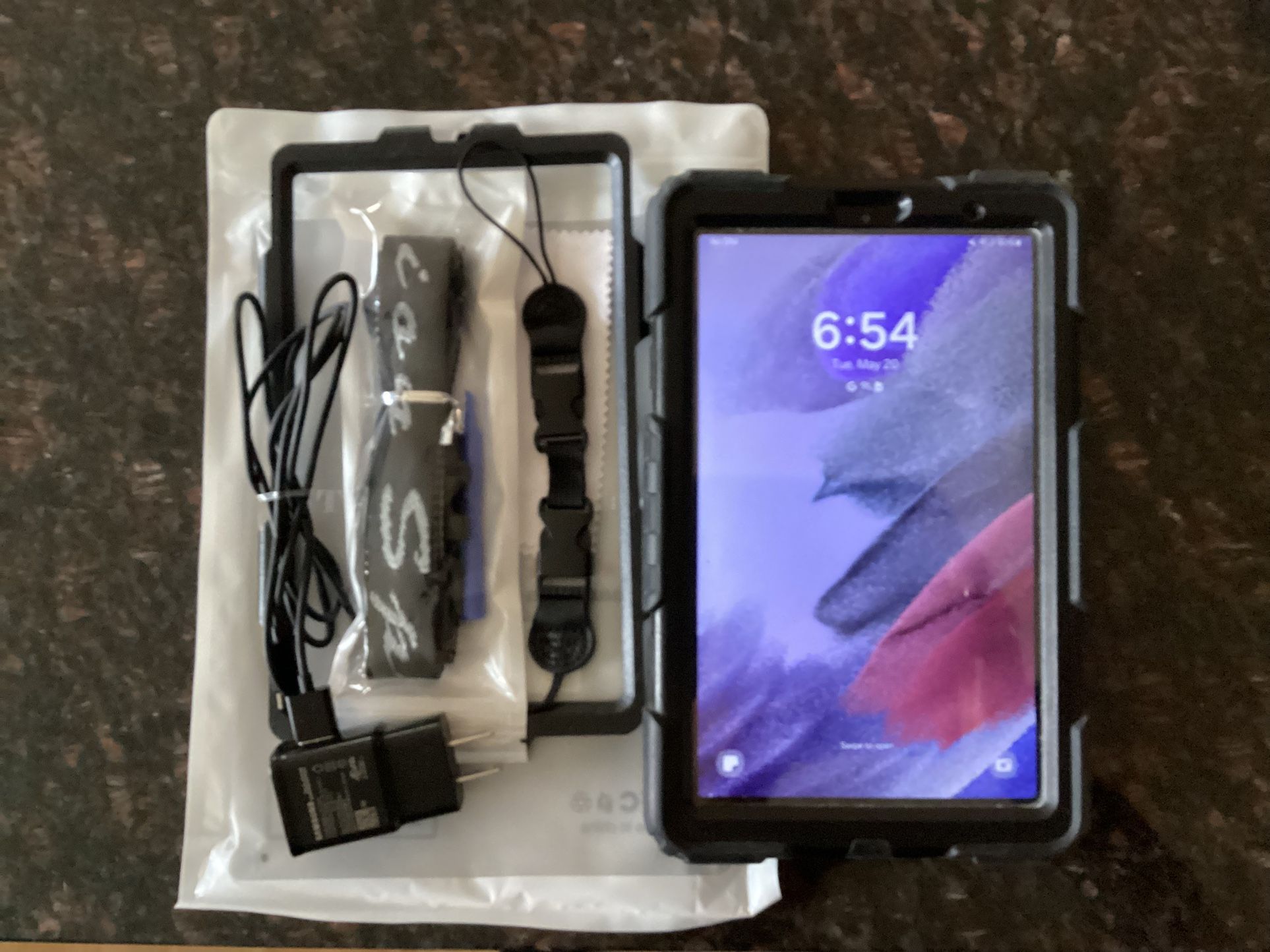 Galaxy Tab A7 Lite Tablet
