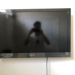 Sony Bravia 32”