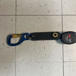 3M NANO-LOK Lifeline 