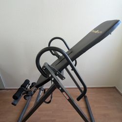 Inversion Table
