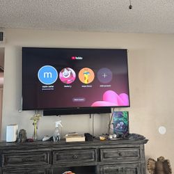 70” Inch Vizio TV