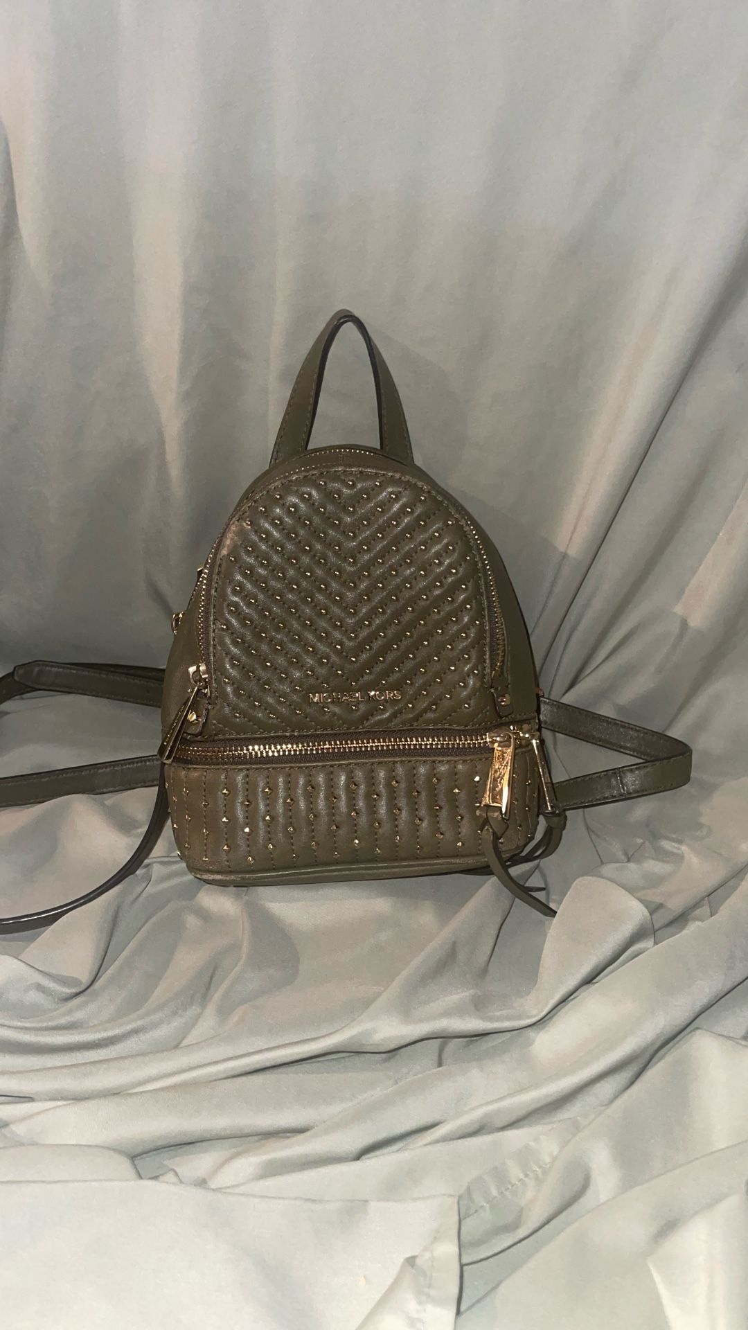 MICHAEL KORS BACKPACK