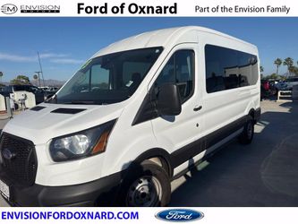 2023 Ford Transit-350 Passenger Van