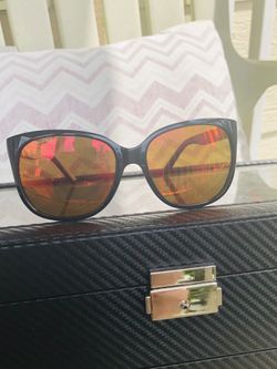 Revo sunglasses polarized