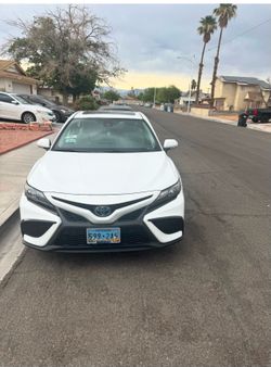 Se Renta  se Renta para Uber , Lyft, door dash