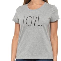 Rae Dunn Small Womens Shirt 
