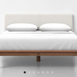 Thuma Classic Bed Frame Queen Size