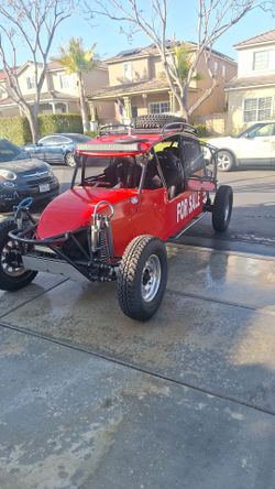 Off road