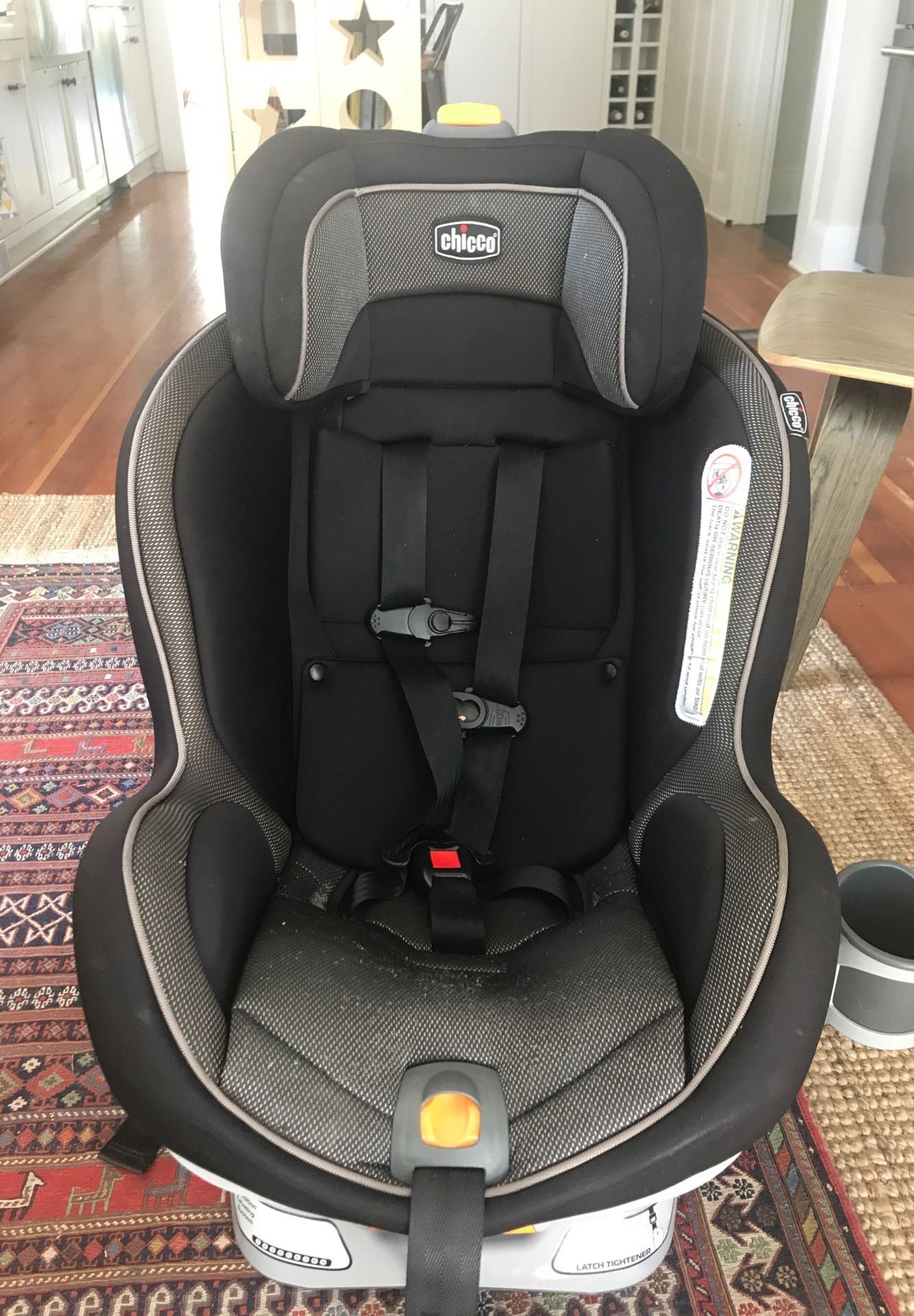 Chicco key fit 30 infant car seat