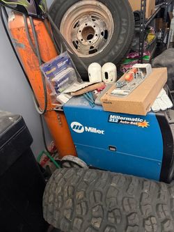 Welder