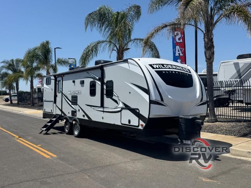 2020 Wilderness 2725Bh