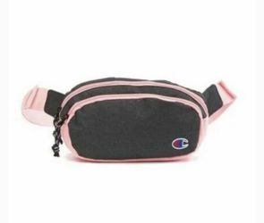 NEW Champion Pink Fanny Pack