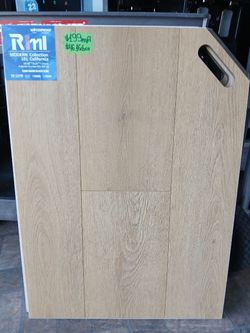 California Waterproof Laminate Flooring