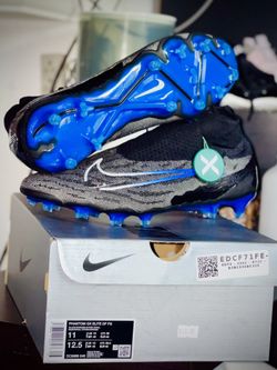Nike Phantom GX Elite DF FG