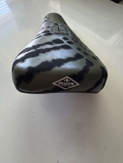 Shadow conspiracy bmx pivotal seat