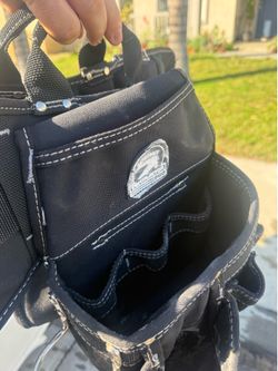 Gator Tool Belt