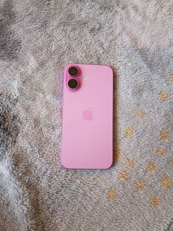 iPhone 16 T-Mobile and Metro 128gb 5G