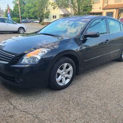 2009 Nissan Altima