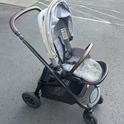 Graco Stroller 