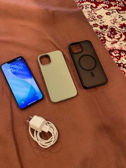 iPhone 14 128GB UNLOCKED