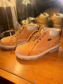 Beams Mew Hiking Boots