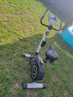 Stationary Excersise Bike