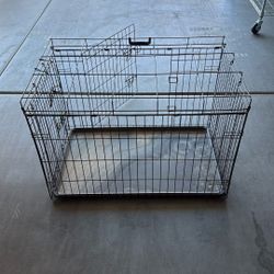 Dog kennel