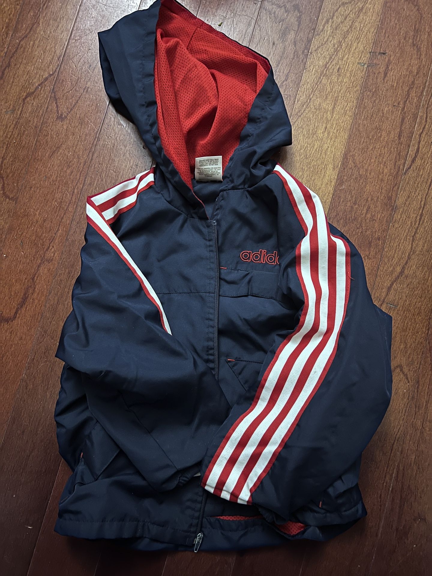 Adidas Jacket