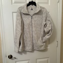 Sonoma Light Jacket Size Med/Lg