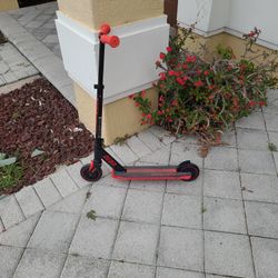 Kids Scooter