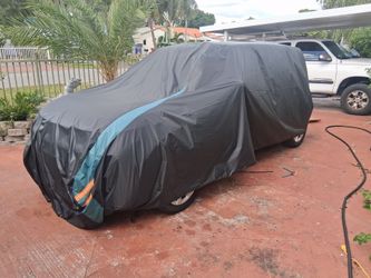 Car Cover