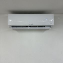 ❄️🔥 Top Quality Mini Splits | Cold & Heat Pump | 5 Years Warranty | Best Deals