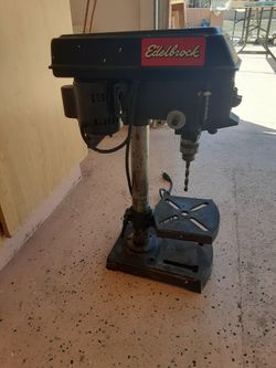 Drill Press