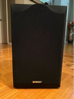 Energy e-XL-S8 Powered SubWoofer (Like New)