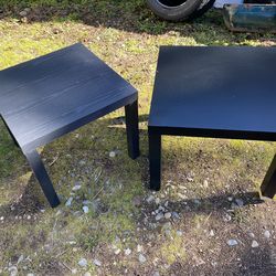 Side Tables Price For Both