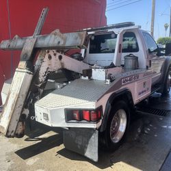2011 Ford F-450