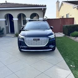 2022 Audi Q4 E-Tron Premium 50. $24,900