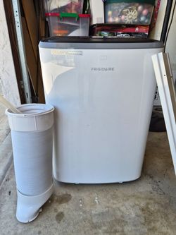 Frigidaire,  portable air-conditioning unit