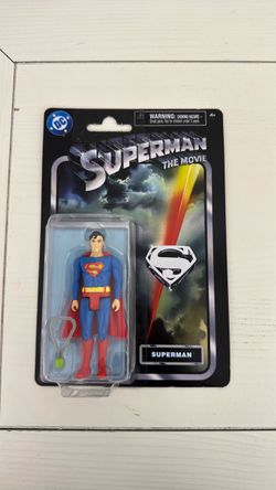 Superman The Movie