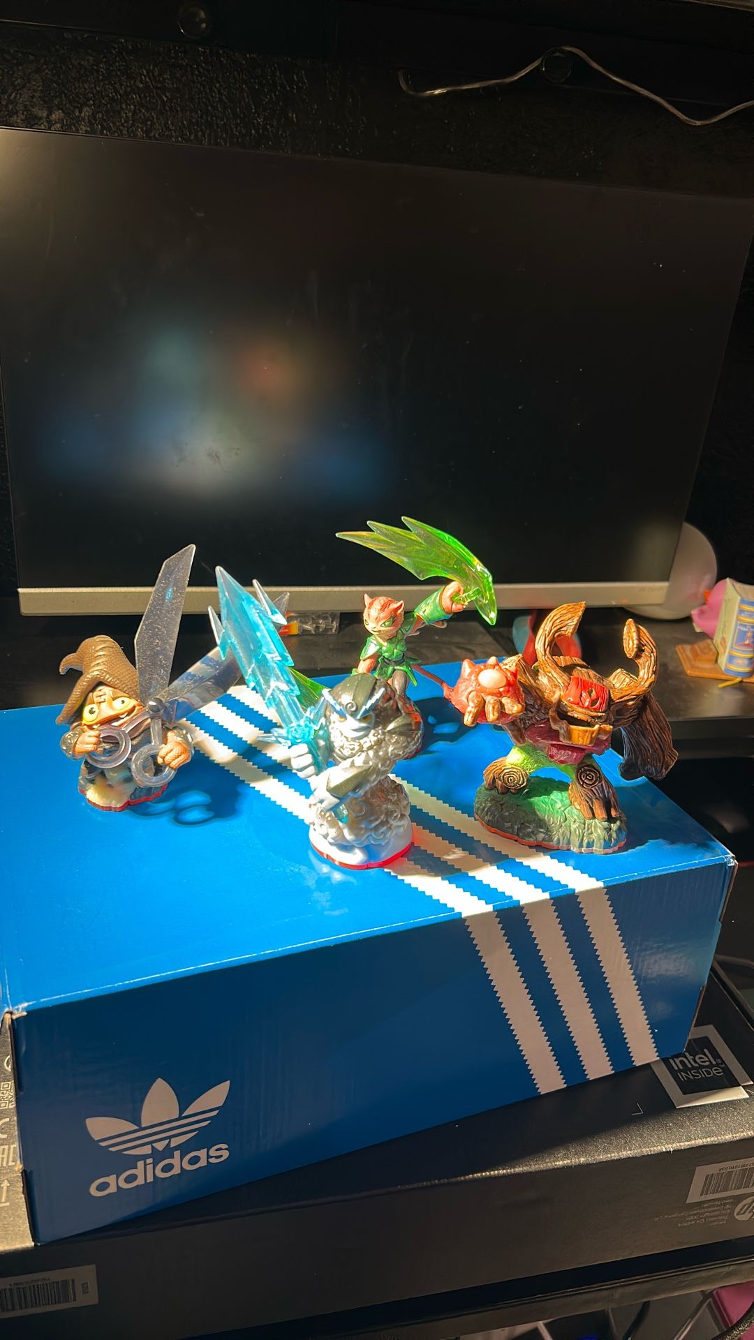 Skylanders 