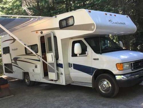 Photo 2006 Coachmen Freelander