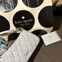 Kate Spade Bag