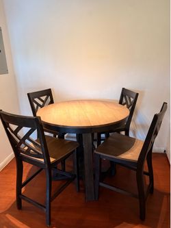 Dinning set