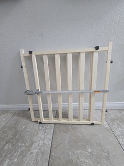 Safety Gate