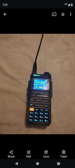 Baofeng Uv26 10w