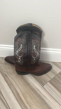 Men boots