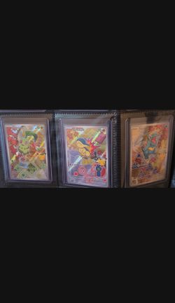 First Partner Series 2 Johto
