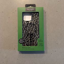 Iphone 16 Pro Max Phone Cover (Brand New)