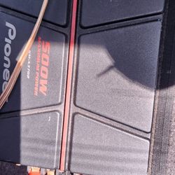 Car Audio